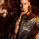 Cosplay by Leon Chiro | Photo by Xenolink